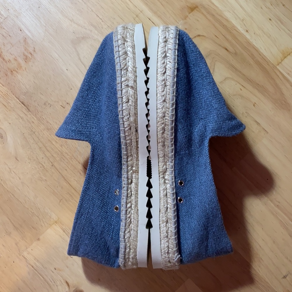 OAS Espadrilles - Picture 3 of 5